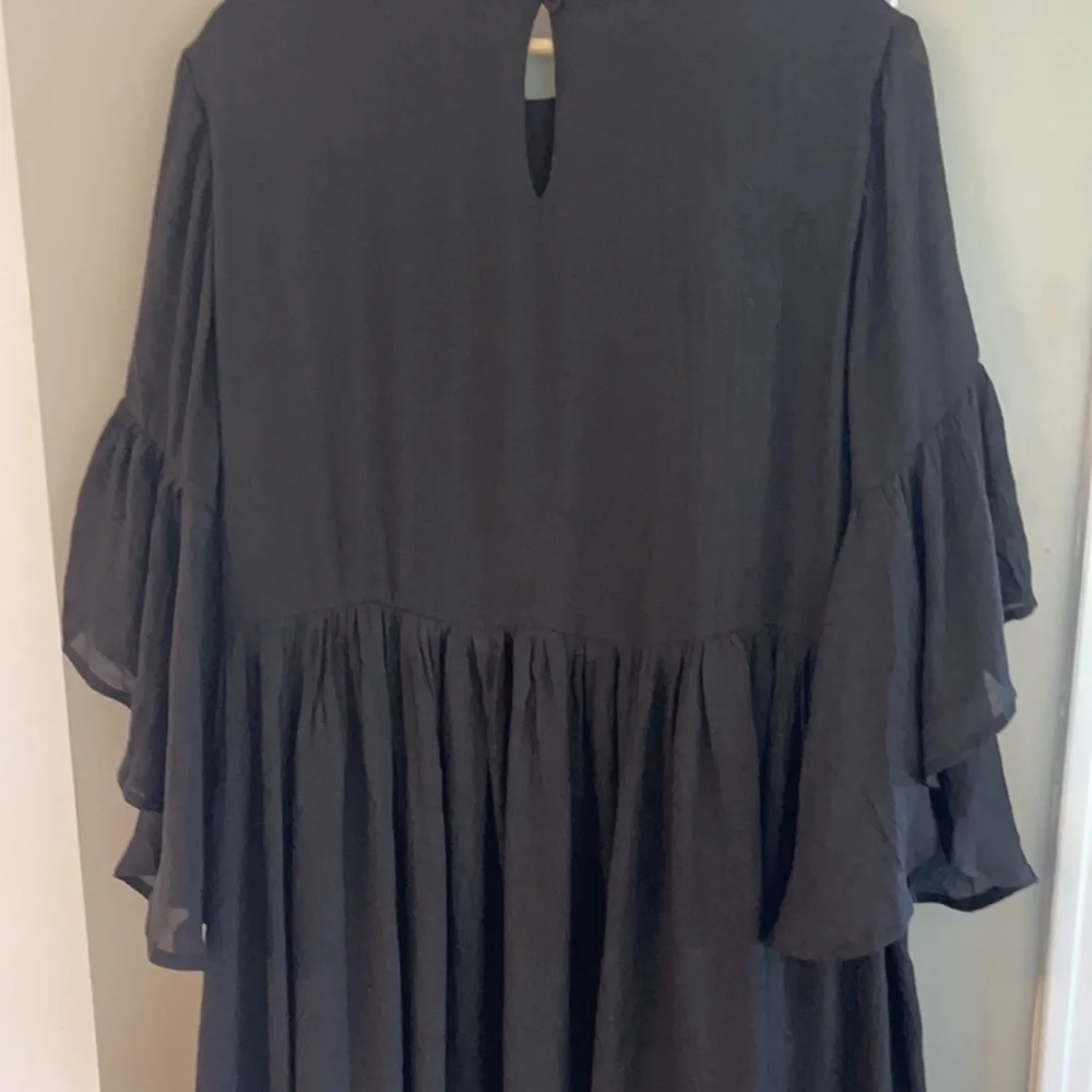 Umgee Boho Bliss in Black - Picture 5 of 5